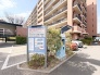 来客用駐車場