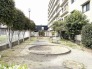 公園・緑豊かな環境で、心安らぐひとときを過ごせる場所
