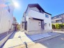 閑静な住宅地で叶える、穏やかな新生活が待ってます。
