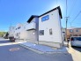 風通し・日当たりに優れる角地。開放感をお楽しみください。
