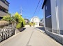閑静な住宅地で叶える、穏やかな新生活が待ってます。
