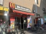 マクドナルド　北越谷東急ストア店 700m
