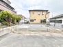 新しい始まりを予感させる、整然とした空間が広がります。