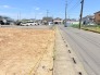 道路は６ｍほどになると駐車の際の停めやすさがかなり違ってきます。
