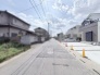 空の広がりを感じる穏やかな街並みが、日々の暮らしに心地よいゆとりと開放感をもたらしてくれます。