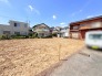 車の通りも少ない閑静な住宅地。子育てにも、第二の人生にも。
