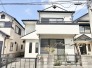 モダンな装いが、洗練された暮らしを演出します。