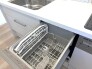 暮らしを支える、機能美あふれるキッチン空間。