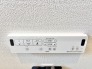 洗練されたデザインが、空間に清潔感と穏やかさをもたらします。