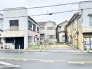 生活感あふれる、地域に溶け込む住まい