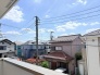 住戸からの眺望写真
