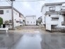 静かな住宅街に佇む、穏やかな暮らしを育む場所。