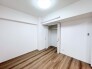 木の温もりを感じる、穏やかな空間が広がります。