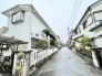 静かで整然とした街並みに、安らぎを感じる住まい