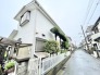 緑豊かな整えられた庭木が、穏やかな暮らしを演出します