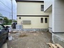 暮らしの可能性を広げる、ゆとりある敷地が確保された落ち着いた住環境です。