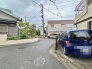 閑静な住宅地で叶える、穏やかな新生活が待ってます。
