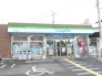 コンビニエンスストアまで徒歩約4分 260m