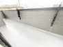 すっきりと整えられた空間が広がり、心地よい開放感に包まれる穏やかな時間を過ごせる場所。