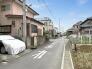 穏やかな街並みに、心地よい静けさが流れる住まい。