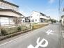 閑静な住宅街に佇む、穏やかな暮らしを育む空間