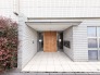 洗練された佇まいが、穏やかな日常を予感させます。