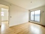 明るく開放感あふれる空間は、心地よい暮らしを演出します。