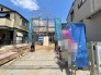 現地外観写真