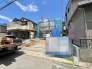 今なら建築中の住まいをご覧いただけます。構造体の質問もお気軽に。
