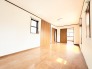 子供部屋には丁度良い洋室。
