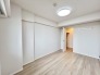 部屋ごとに設けた収納は、住みやすさへのこだわり。
