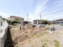 新しい暮らしの基盤を育む、開放的な広がりを感じる土地。
