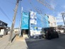 当分譲地はこちらの一棟のみの現場となります。ご覧になれますので、お気軽にお問い合わせください。
