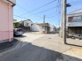 いつでも現地を案内いたします。