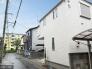 静かな佇まいが心地よい、落ち着いた雰囲気の住まい