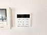 日々の暮らしをより快適に整える、シンプルで使い勝手の良い設備が備わっています。