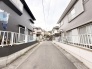 静かで穏やかな街並みに、心地よい暮らしが息づいています。