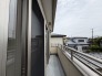 心地よい風が抜ける、開放感のあるバルコニーのある暮らし