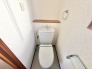 1階および2階にトイレ付。