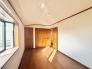 部屋ごとに設けた収納は、住みやすさへのこだわり。
