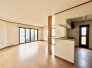 広々とした空間が、あなただけの暮らしを心地よく彩ります。