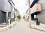 穏やかな時間が流れる住宅街の風景が、日々の暮らしに静かな安らぎをもたらしてくれます。