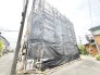 新しい暮らしが始まる、期待に満ちた空間。