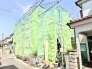 新しい暮らしに向けて、丁寧に着実な準備が進められている穏やかな環境です。