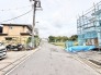 落ち着いた周辺環境にあり、日々の暮らしに安らぎを感じられる穏やかな住まいです。