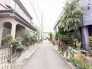 季節ごとに表情を変える緑が、穏やかな日常を彩ります