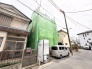 住まいへと続く、穏やかな街並み