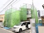 新たな暮らしが始まる、変化を待つ穏やかな空間。