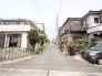 静かで落ち着いた街並みに溶け込む、心地よい暮らしが待っています。