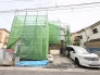 新しい空間が生まれる、期待に満ちた場所。